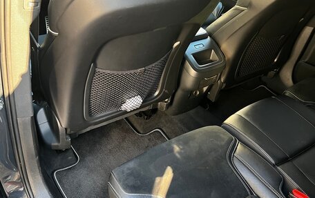 Volvo XC90 II рестайлинг, 2020 год, 4 750 000 рублей, 39 фотография