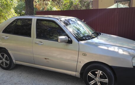 Chery Amulet (A15) I, 2007 год, 155 000 рублей, 4 фотография