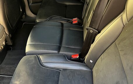 Volvo XC90 II рестайлинг, 2020 год, 4 750 000 рублей, 38 фотография
