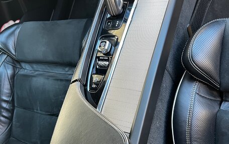 Volvo XC90 II рестайлинг, 2020 год, 4 750 000 рублей, 40 фотография
