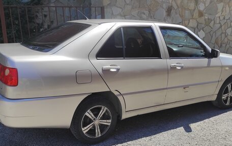 Chery Amulet (A15) I, 2007 год, 155 000 рублей, 6 фотография