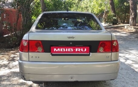 Chery Amulet (A15) I, 2007 год, 155 000 рублей, 8 фотография