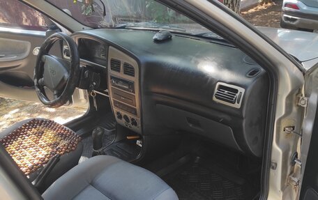 Chery Amulet (A15) I, 2007 год, 155 000 рублей, 21 фотография