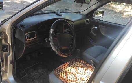 Chery Amulet (A15) I, 2007 год, 155 000 рублей, 20 фотография