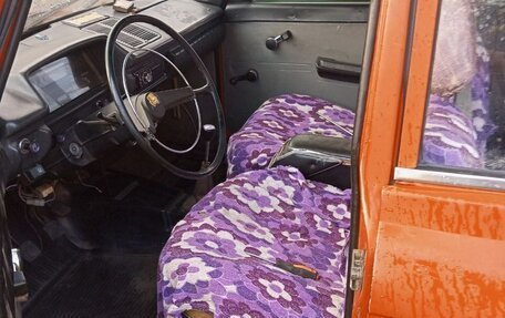 Москвич 412, 1992 год, 125 000 рублей, 4 фотография