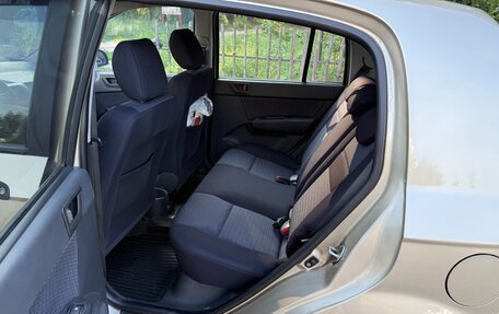 Hyundai Getz I рестайлинг, 2008 год, 615 000 рублей, 13 фотография