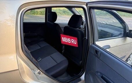 Hyundai Getz I рестайлинг, 2008 год, 615 000 рублей, 16 фотография