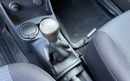 Hyundai Getz I рестайлинг, 2008 год, 615 000 рублей, 25 фотография