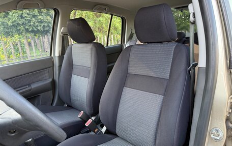 Hyundai Getz I рестайлинг, 2008 год, 615 000 рублей, 22 фотография