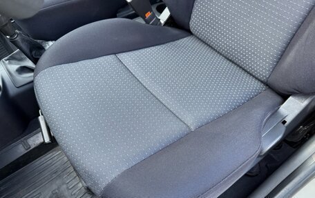 Hyundai Getz I рестайлинг, 2008 год, 615 000 рублей, 21 фотография