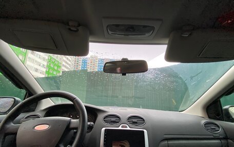 Ford Focus II рестайлинг, 2005 год, 300 000 рублей, 4 фотография