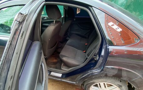 Ford Focus II рестайлинг, 2005 год, 300 000 рублей, 3 фотография