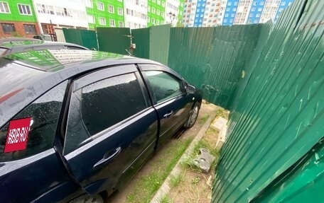 Ford Focus II рестайлинг, 2005 год, 300 000 рублей, 7 фотография
