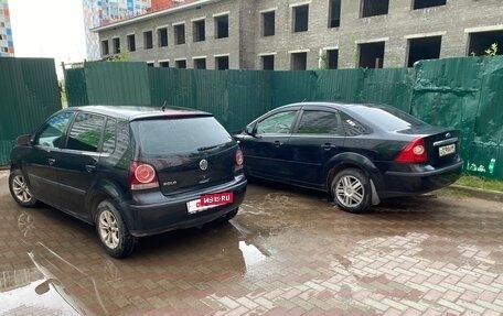 Ford Focus II рестайлинг, 2005 год, 300 000 рублей, 2 фотография