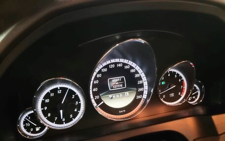 Mercedes-Benz E-Класс, 2012 год, 1 870 000 рублей, 9 фотография