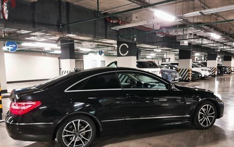 Mercedes-Benz E-Класс, 2012 год, 1 870 000 рублей, 13 фотография