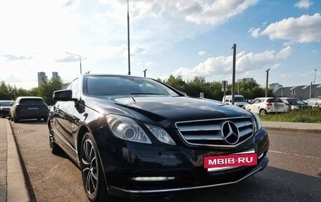 Mercedes-Benz E-Класс, 2012 год, 1 870 000 рублей, 5 фотография