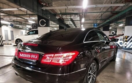 Mercedes-Benz E-Класс, 2012 год, 1 870 000 рублей, 12 фотография