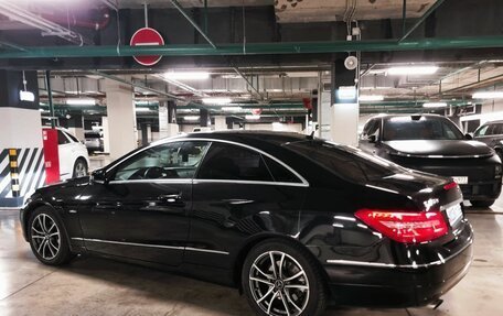 Mercedes-Benz E-Класс, 2012 год, 1 870 000 рублей, 14 фотография