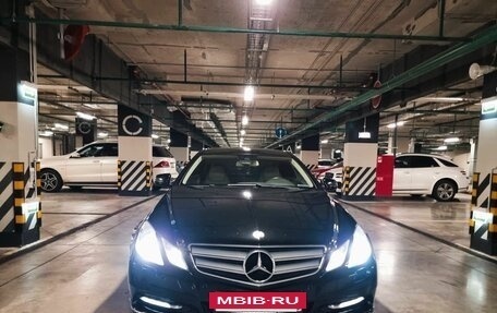 Mercedes-Benz E-Класс, 2012 год, 1 870 000 рублей, 16 фотография