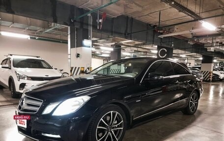 Mercedes-Benz E-Класс, 2012 год, 1 870 000 рублей, 15 фотография