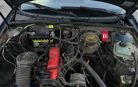 Audi 80, 1990 год, 115 000 рублей, 12 фотография