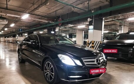 Mercedes-Benz E-Класс, 2012 год, 1 870 000 рублей, 17 фотография