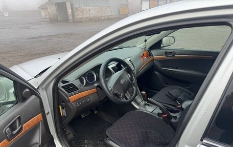 Hyundai Sonata VI, 2008 год, 900 000 рублей, 4 фотография