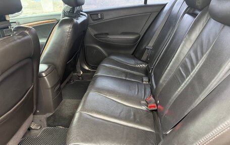 Hyundai Sonata VI, 2008 год, 900 000 рублей, 5 фотография