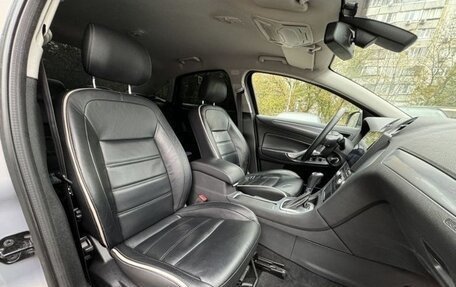 Ford Mondeo IV, 2011 год, 999 999 рублей, 4 фотография