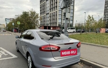 Ford Mondeo IV, 2011 год, 999 999 рублей, 3 фотография