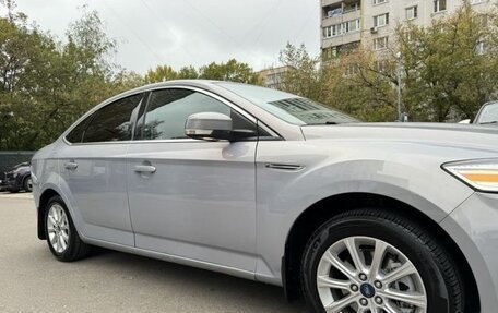 Ford Mondeo IV, 2011 год, 999 999 рублей, 9 фотография