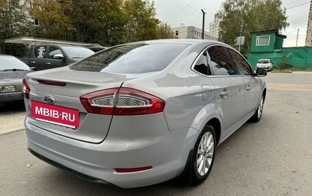 Ford Mondeo IV, 2011 год, 999 999 рублей, 7 фотография