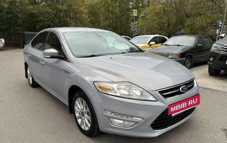 Ford Mondeo IV, 2011 год, 999 999 рублей, 8 фотография