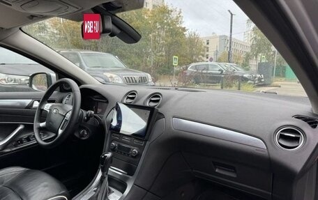 Ford Mondeo IV, 2011 год, 999 999 рублей, 5 фотография