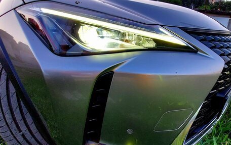 Lexus UX I, 2021 год, 2 950 000 рублей, 19 фотография