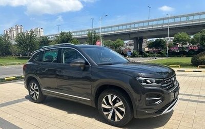 Volkswagen Teramont I, 2021 год, 1 785 000 рублей, 1 фотография