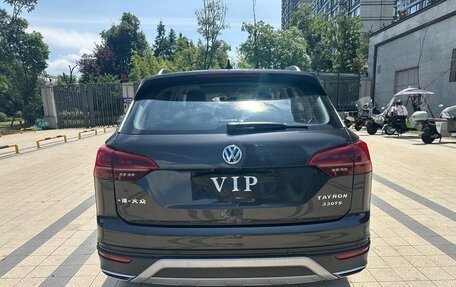 Volkswagen Teramont I, 2021 год, 1 785 000 рублей, 9 фотография