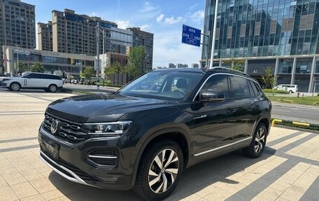 Volkswagen Teramont I, 2021 год, 1 785 000 рублей, 5 фотография