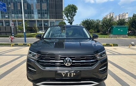Volkswagen Teramont I, 2021 год, 1 785 000 рублей, 8 фотография