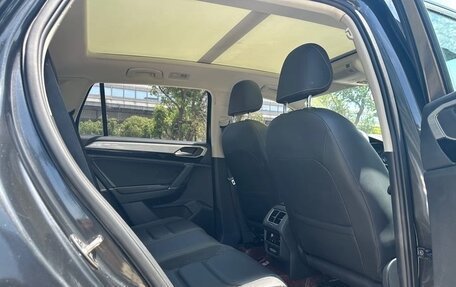 Volkswagen Teramont I, 2021 год, 1 785 000 рублей, 13 фотография