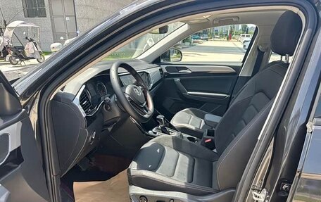 Volkswagen Teramont I, 2021 год, 1 785 000 рублей, 10 фотография