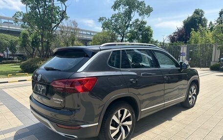 Volkswagen Teramont I, 2021 год, 1 785 000 рублей, 6 фотография