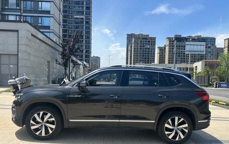Volkswagen Teramont I, 2021 год, 1 785 000 рублей, 7 фотография