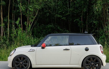MINI Hatch, 2011 год, 1 480 000 рублей, 2 фотография