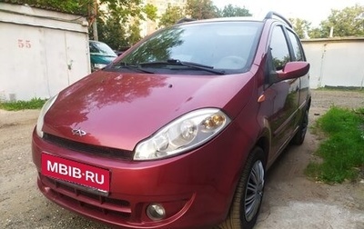 Chery Kimo (A1), 2009 год, 220 000 рублей, 1 фотография