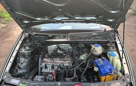 Volkswagen Golf III, 1993 год, 220 000 рублей, 1 фотография
