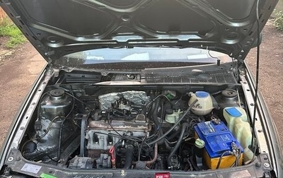 Volkswagen Golf III, 1993 год, 220 000 рублей, 1 фотография
