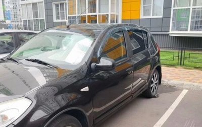 Renault Logan I, 2010 год, 530 000 рублей, 1 фотография