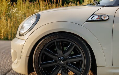 MINI Hatch, 2011 год, 1 480 000 рублей, 12 фотография